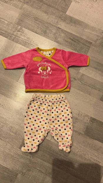Pyjamas disney