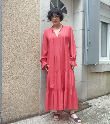 Superbe robe 38/40