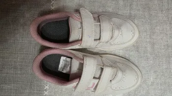 Tennis taille 31