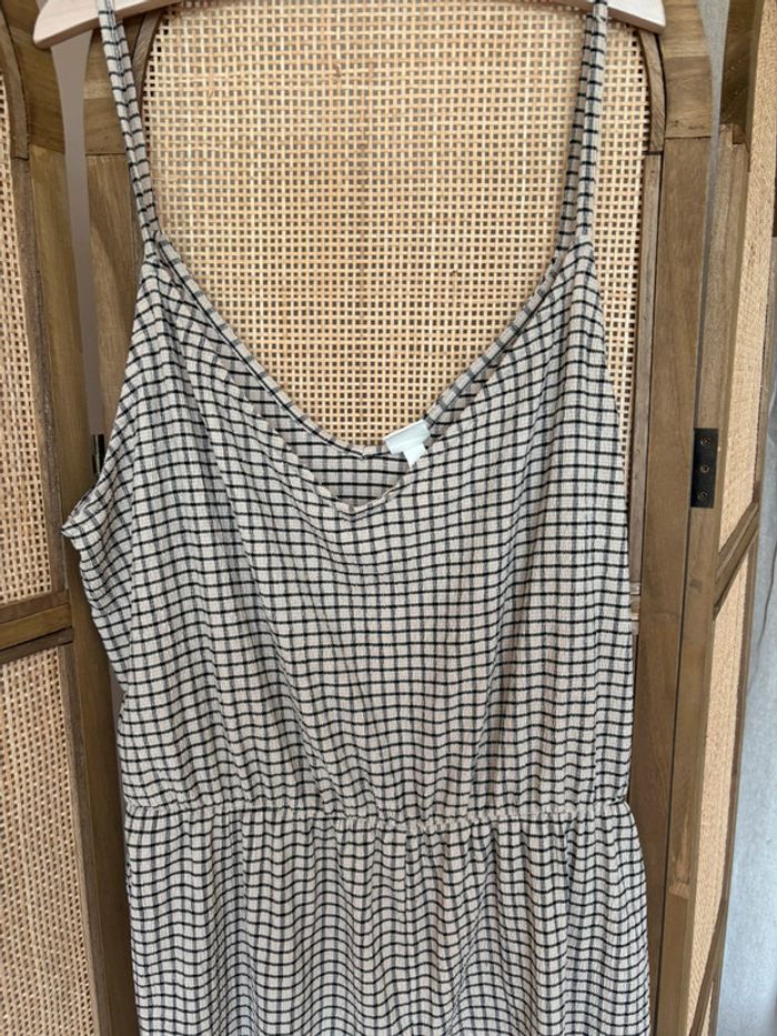 Combinaison fluide H&M taille XL - photo numéro 2