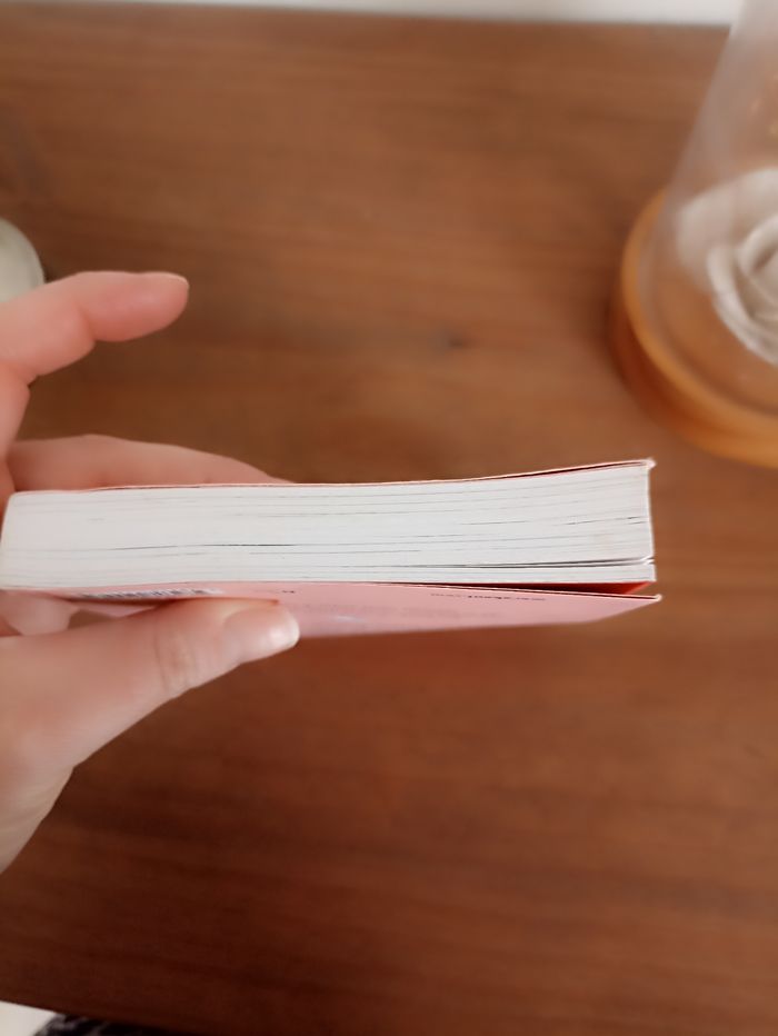 Livre de Nora Hamzawi - photo numéro 4