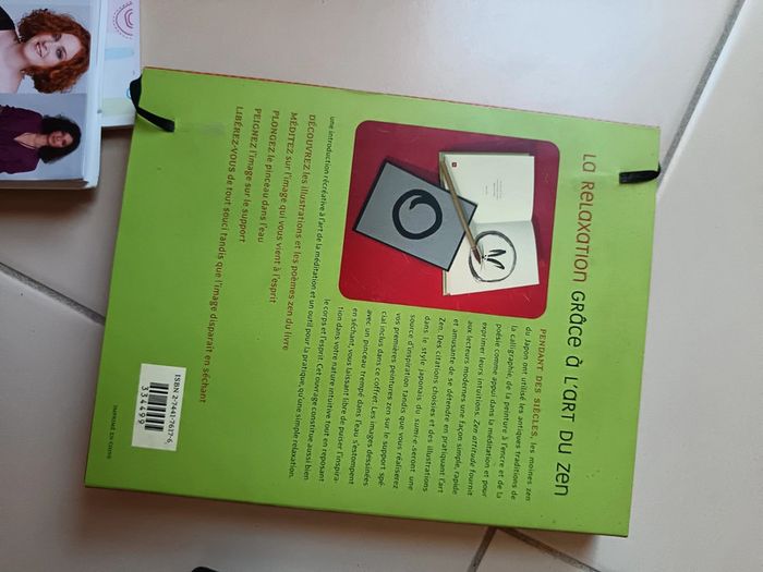 Lot de livre - photo numéro 7