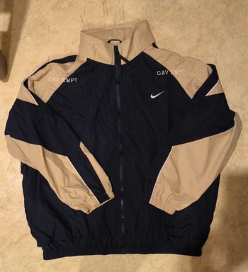 Veste Nike x Cav Empt Track Jacket
