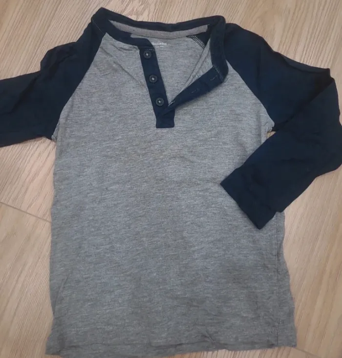 T-shirt ml verbaudet