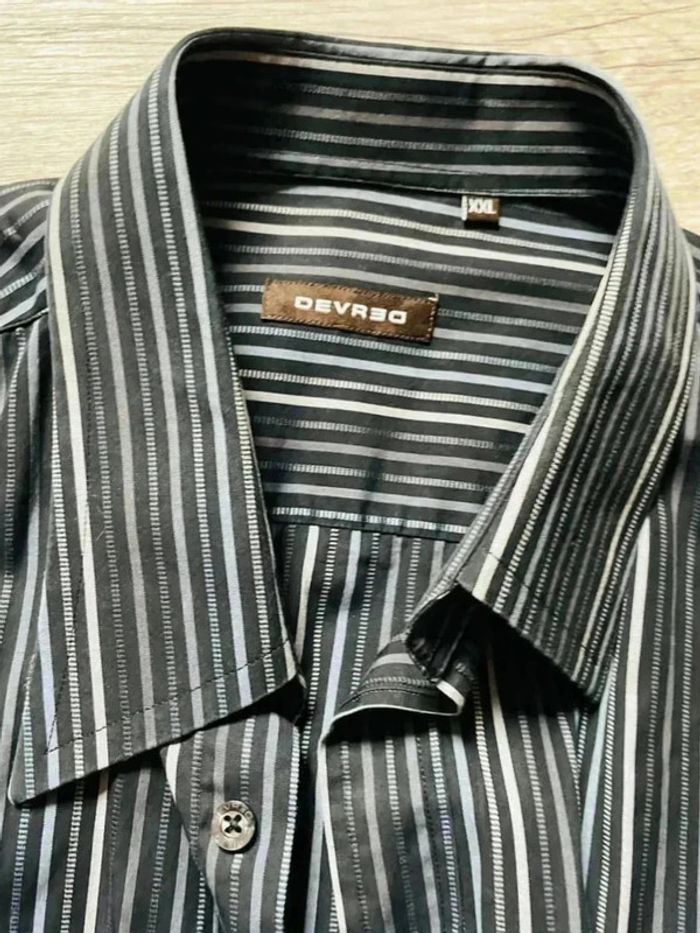 Chemise devred - photo numéro 2