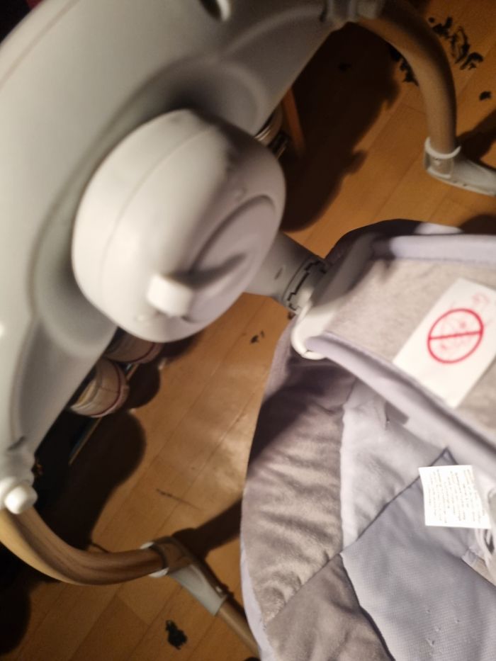 Balancelle - photo numéro 5