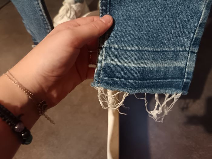 Lot pantalon - photo numéro 2