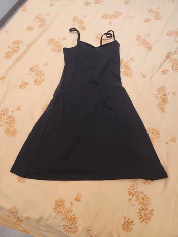 Petite robe noire