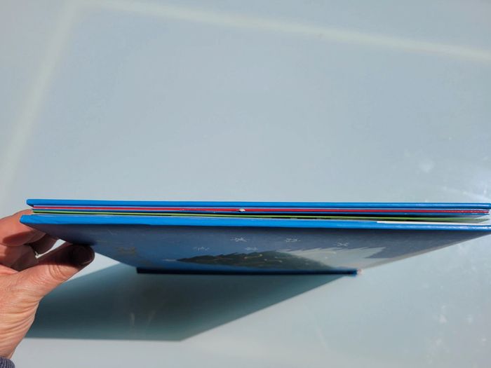 Superbe livre Pop-up 🎄 Demain, Noël! 🎁 73 - photo numéro 18