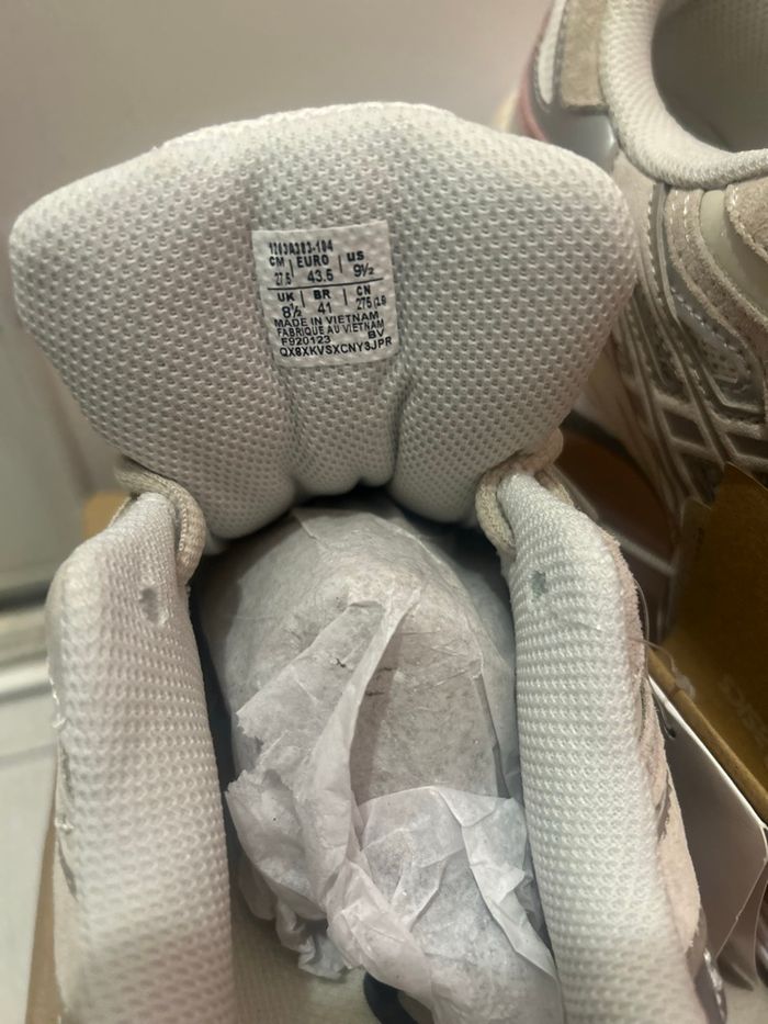 Asics Gel Nyc - photo numéro 4