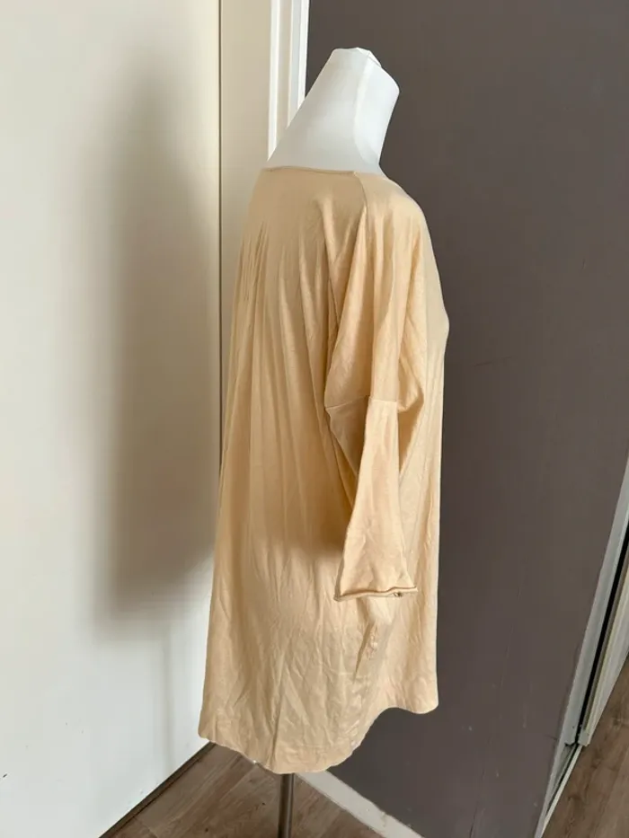 Eres robe, tunique de plage, sortie de bain, tenue de plage - photo numéro 3
