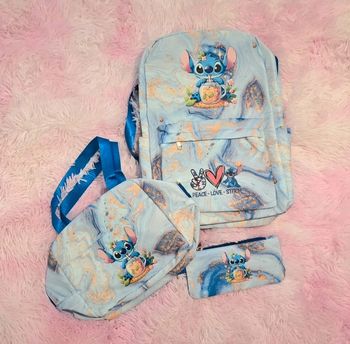 Ensemble Sac Stitch