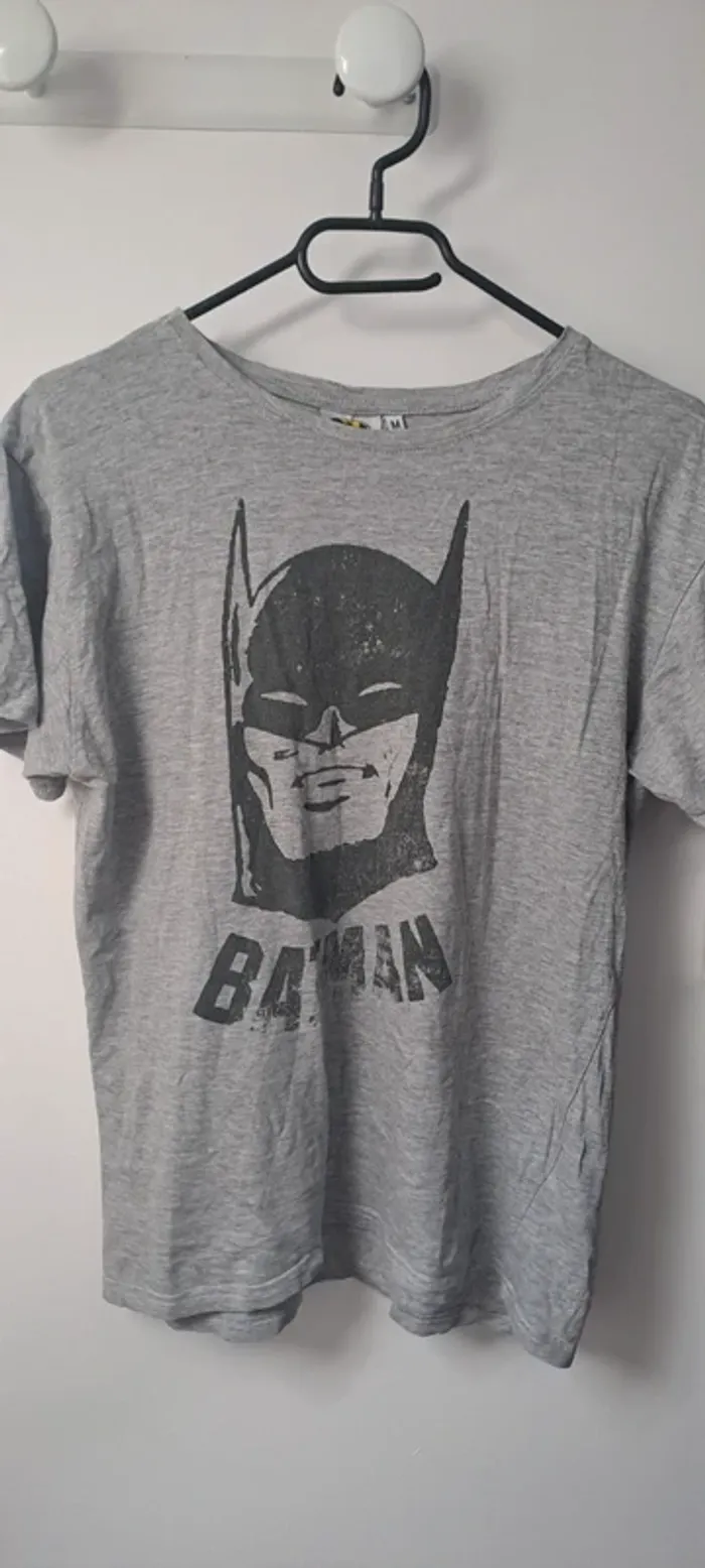 Tee-shirt Batman