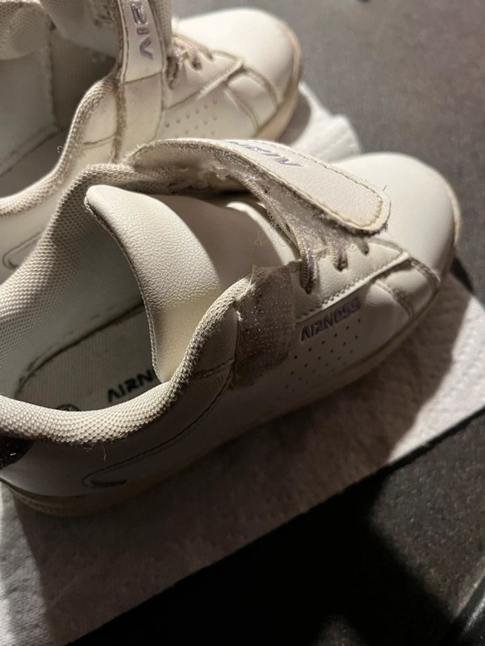 Baskets Puma fllle - photo numéro 12