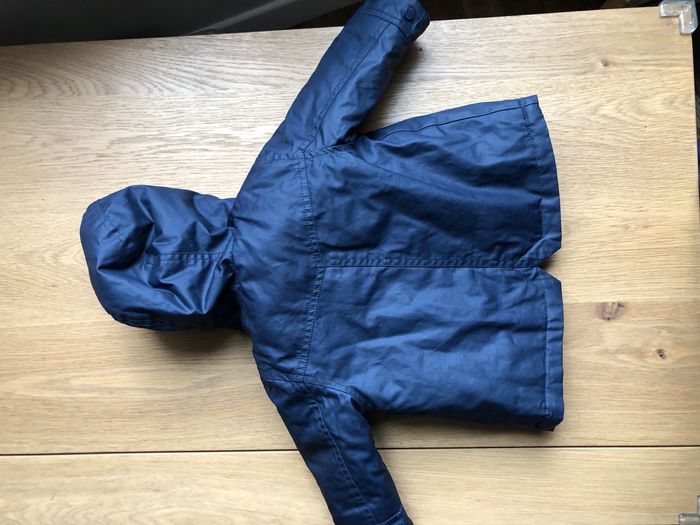Manteau 12 mois - photo numéro 2