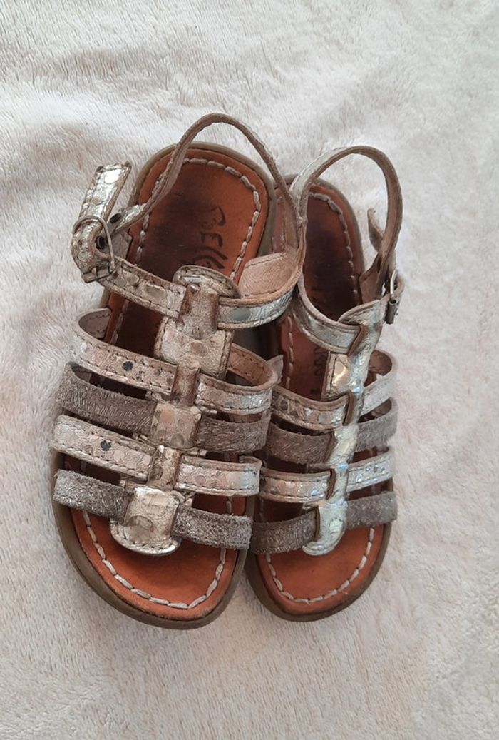 Sandale T26 - photo numéro 2
