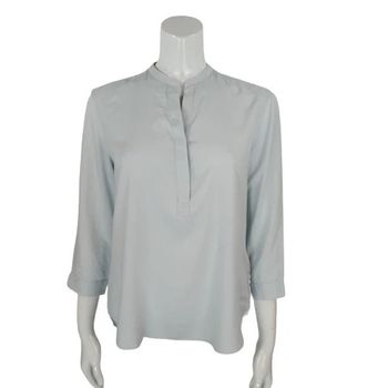 Blouse uniqlo