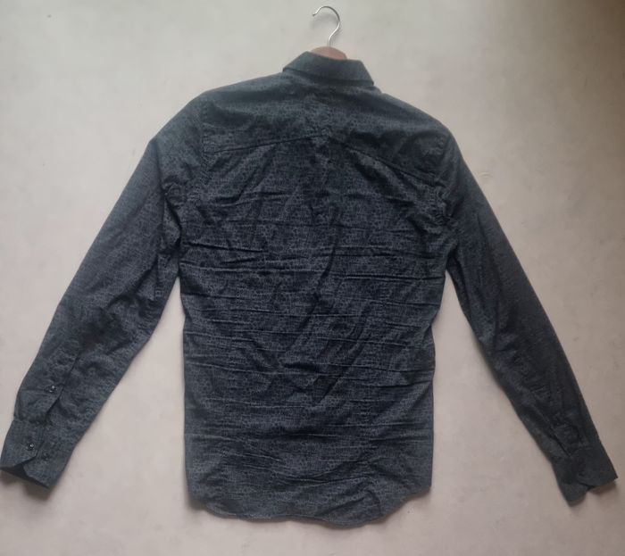 Chemise G-Star Raw - photo numéro 2