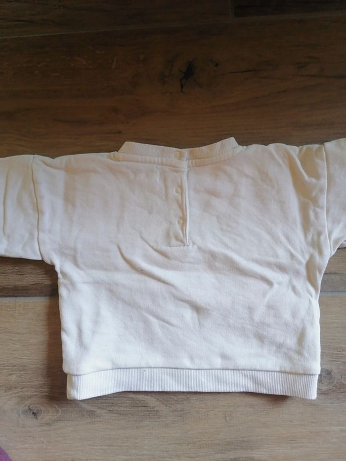 Sweat cerises - photo numéro 2