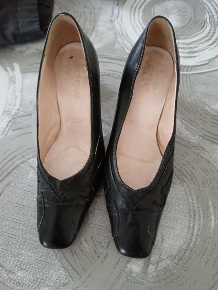 Chaussures