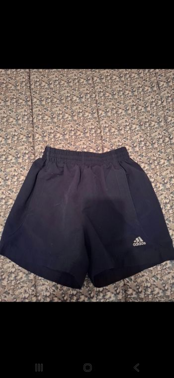 Short enfant