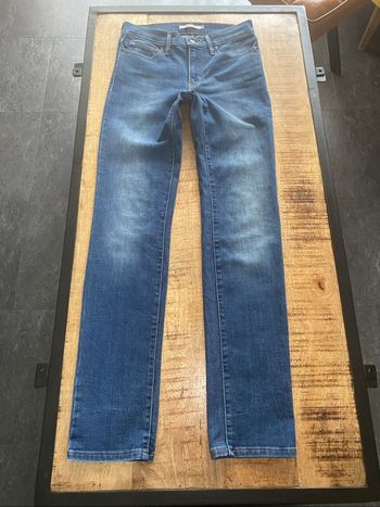 Jeans Slim Levi’s