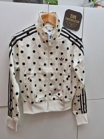 Veste Polka Dots neuve - taille S