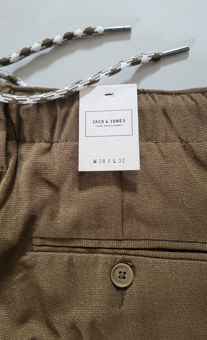Pantalon Jack &Jones - photo numéro 3