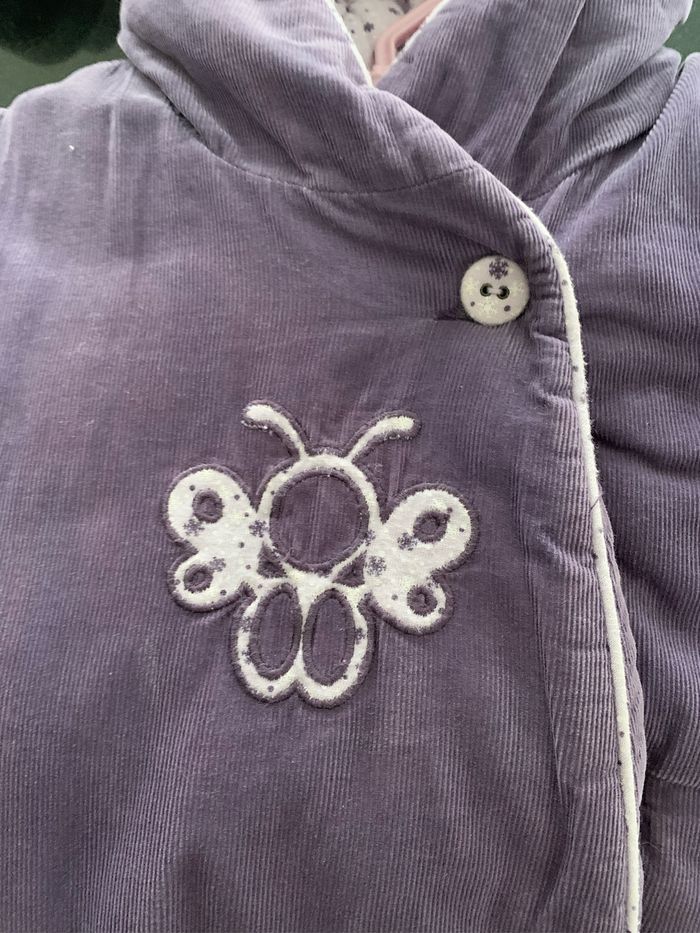 Combinaison 3,6 mois - photo numéro 4