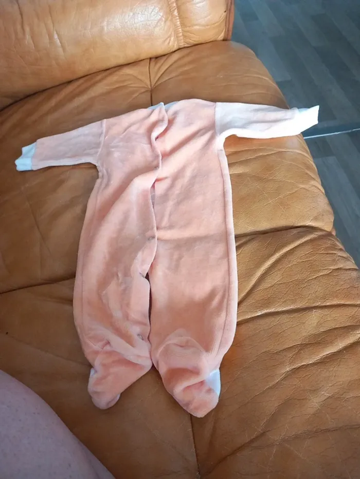 Pyjama - photo numéro 4