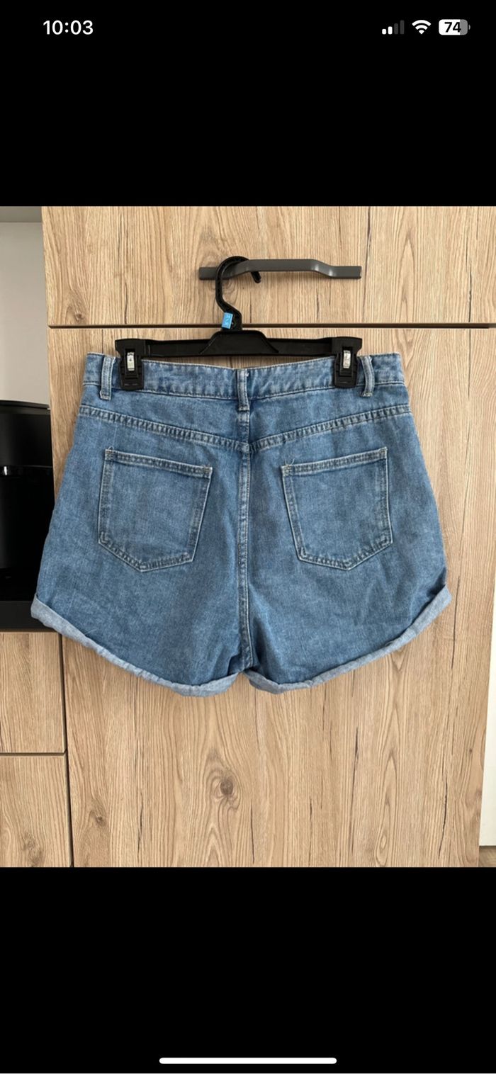 Short - photo numéro 2