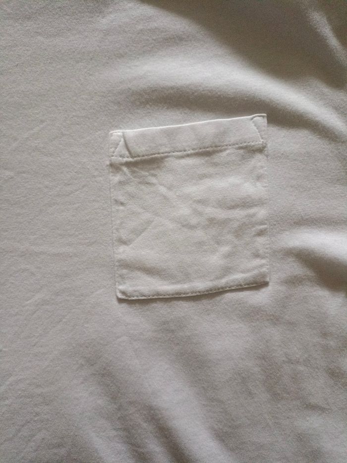Lot de 2 t-shirt taille 14 ans - photo numéro 2