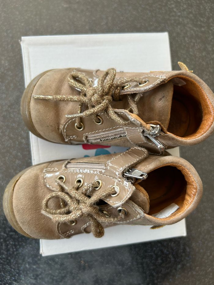 Chaussures GBB - photo numéro 7