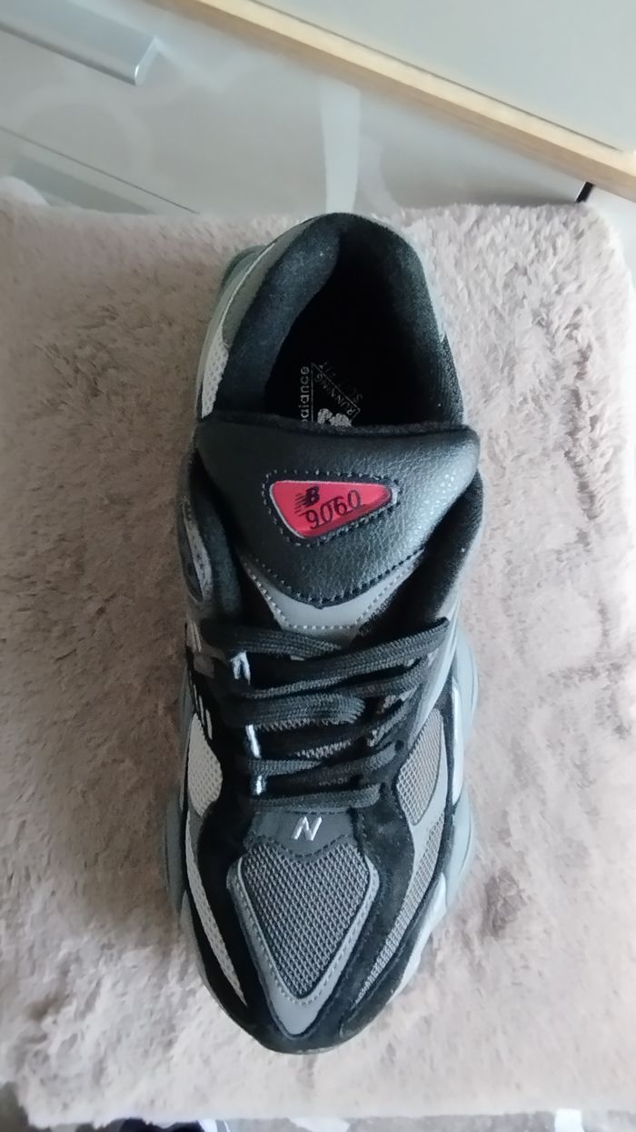 New balance 9060 - photo numéro 2