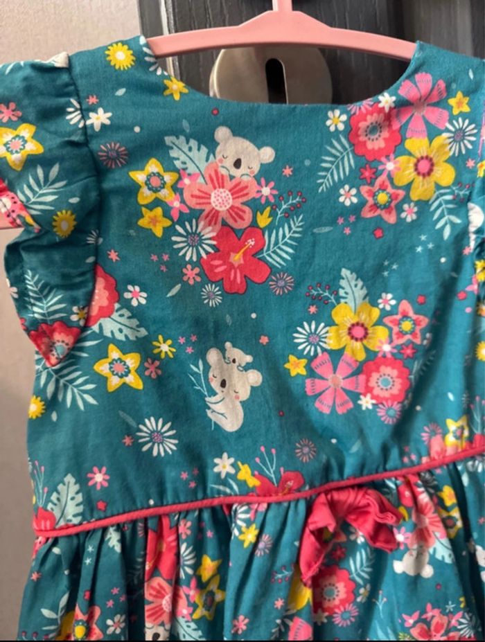 Robe été - photo numéro 4