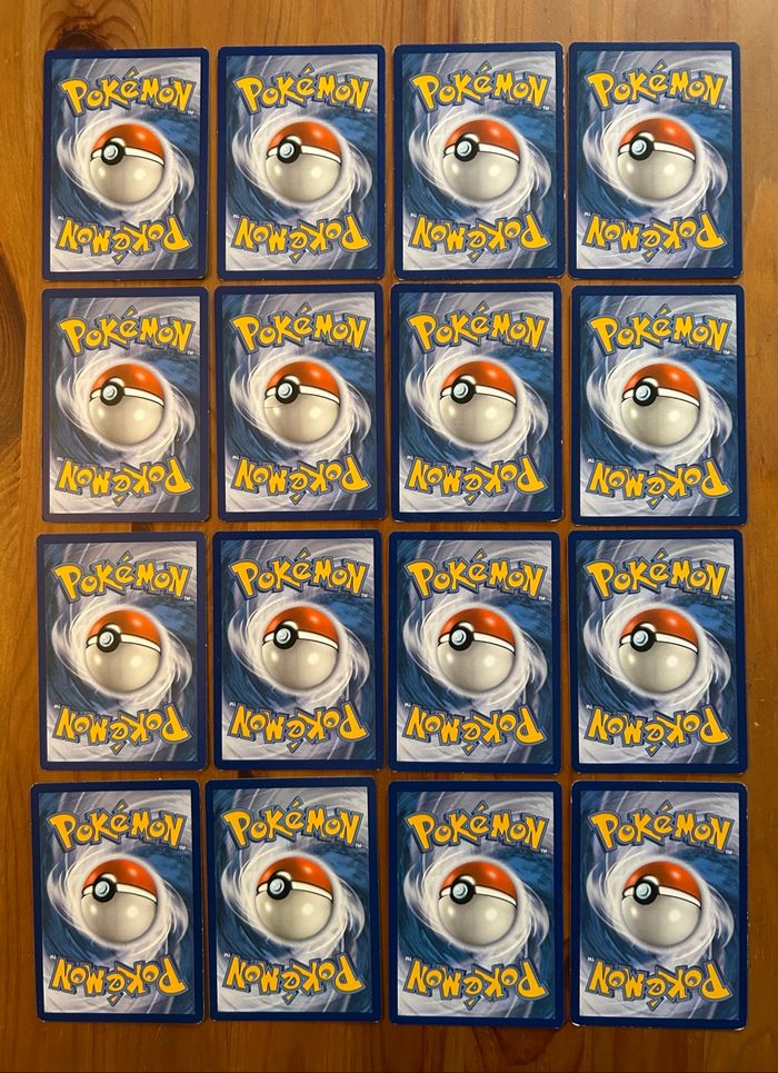 Lot Cartes Pokemon XY Évolutions - photo numéro 2