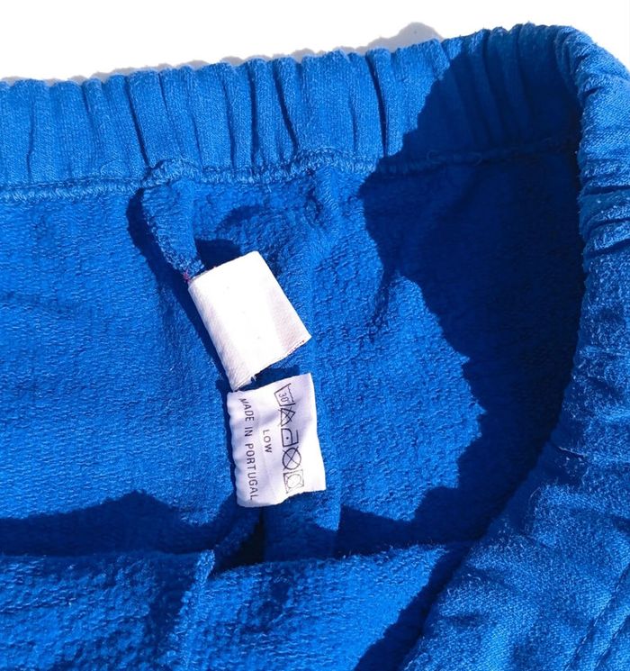 Jogging Nike Bleu Pour Homme. Pantalon de Survêtement Nike Taille L - photo numéro 8