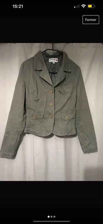 Veste femme taille 40