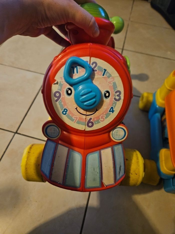 Train - photo numéro 2