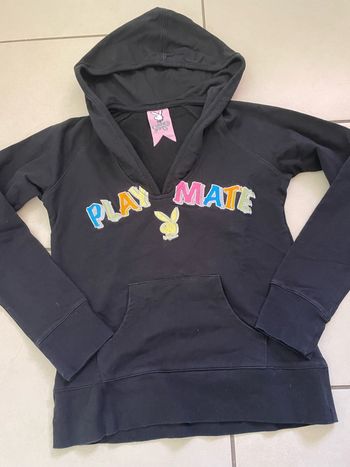 Sweat vintage playmate playboy