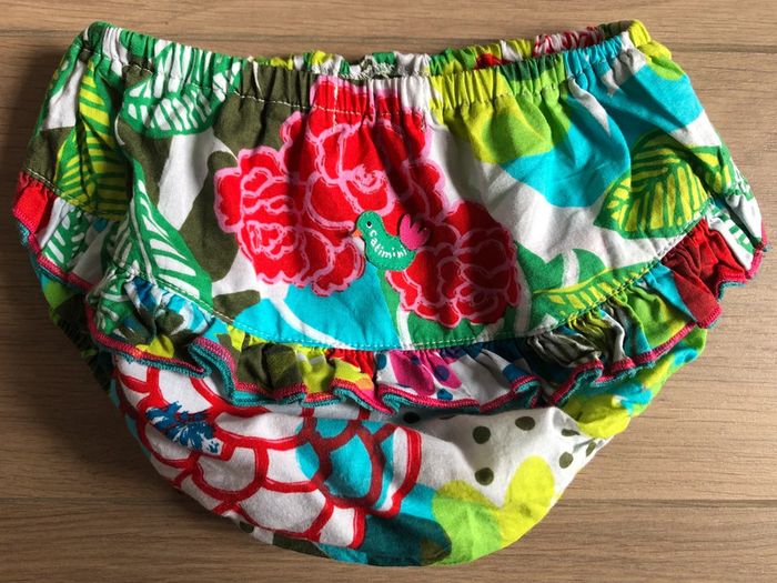 Thème 13 pièces Printemps/été exclusivement Catimini T-3A - photo numéro 11