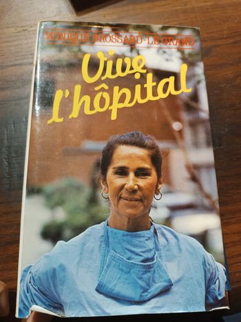 Vive l'hôpital