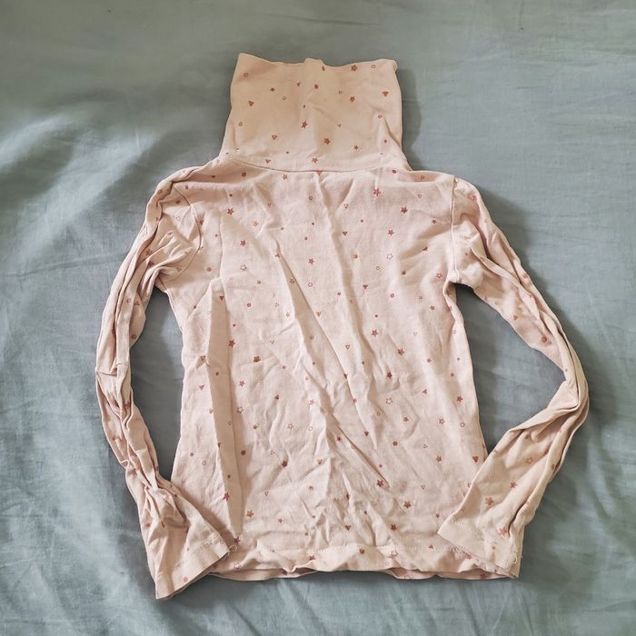 Lot vêtements et manteau 5ans - photo numéro 5