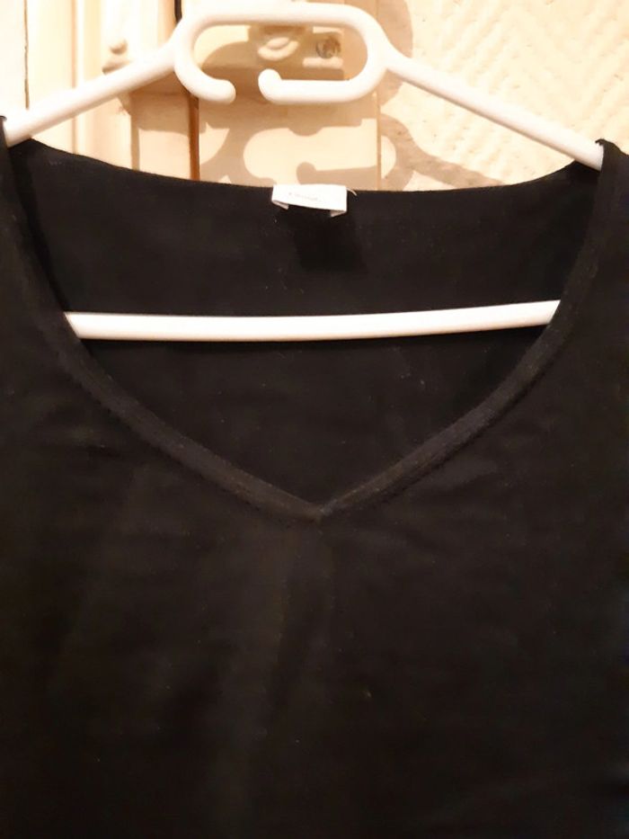 Pull femme taille 1 - photo numéro 2