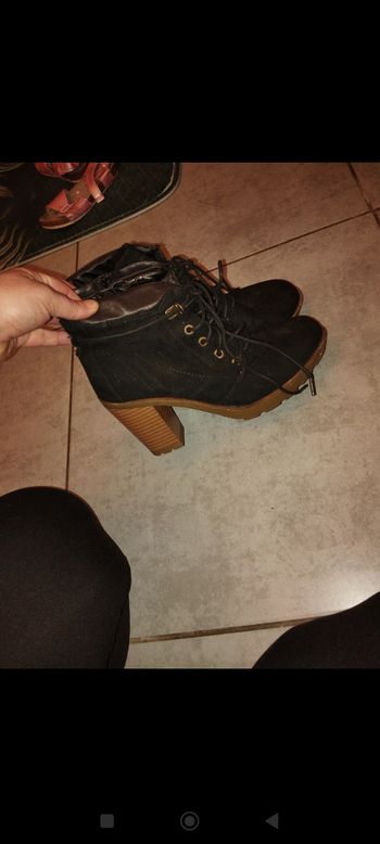 Bottines
