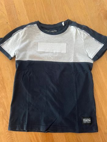 Tee-shirt Teddy Smith