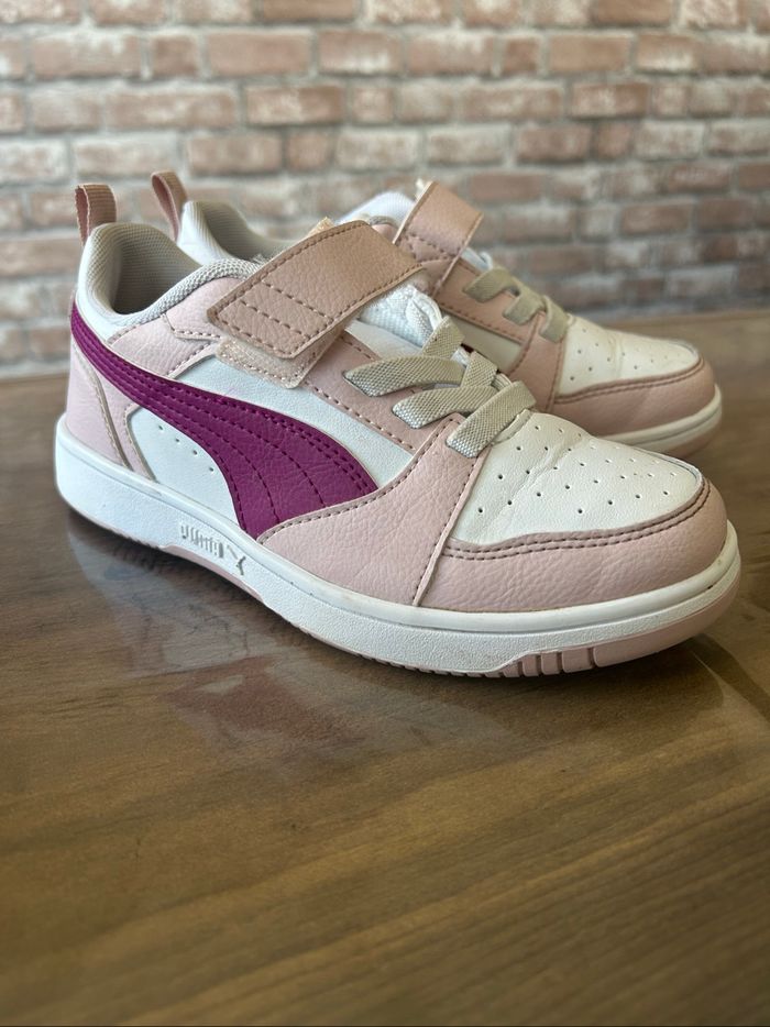 Baskets Puma