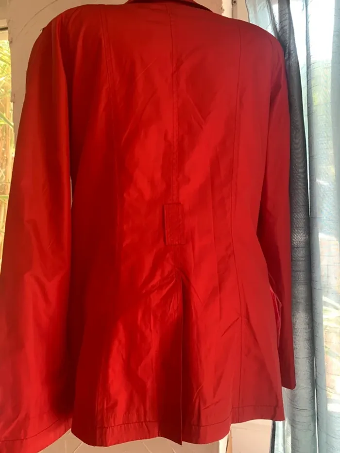 Trench la Fayette collection taille 42 - photo numéro 9