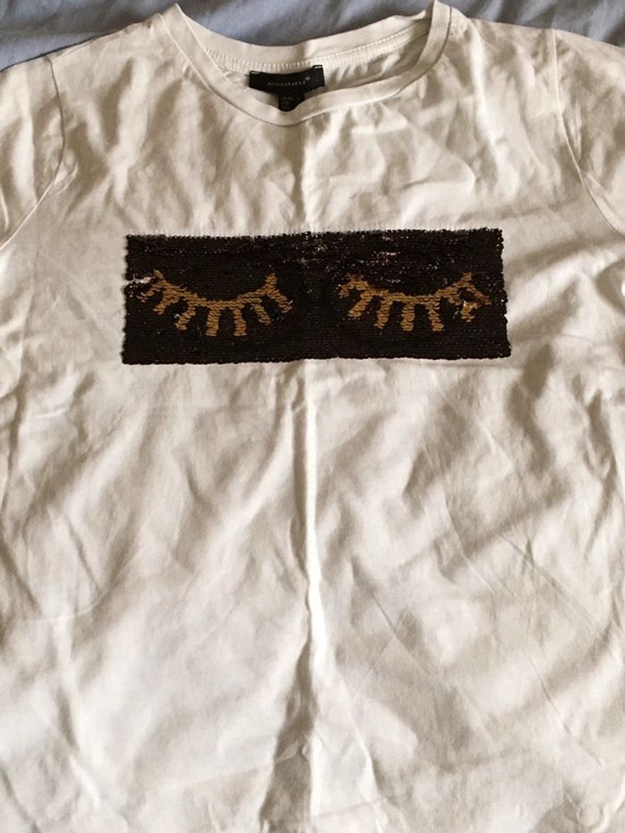 Tee-shirt