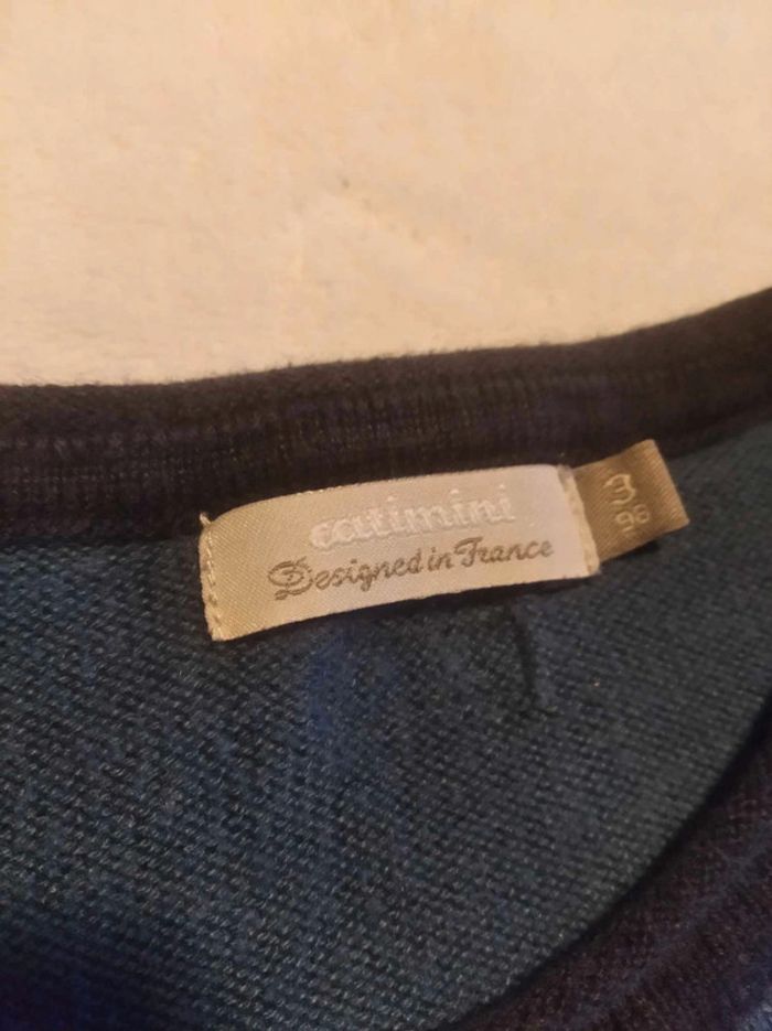 Gilet - photo numéro 3